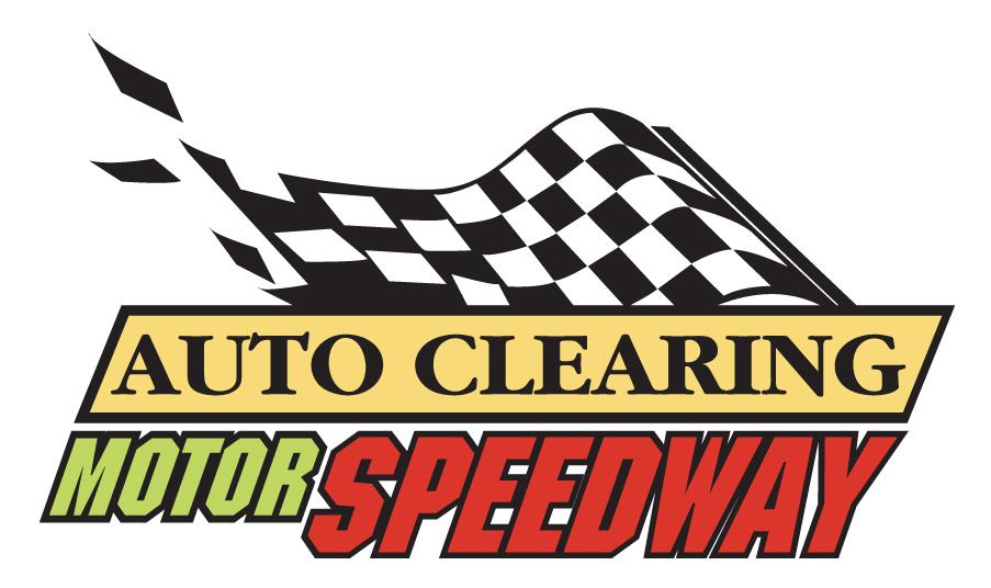 Auto Clearing Motor Speedway